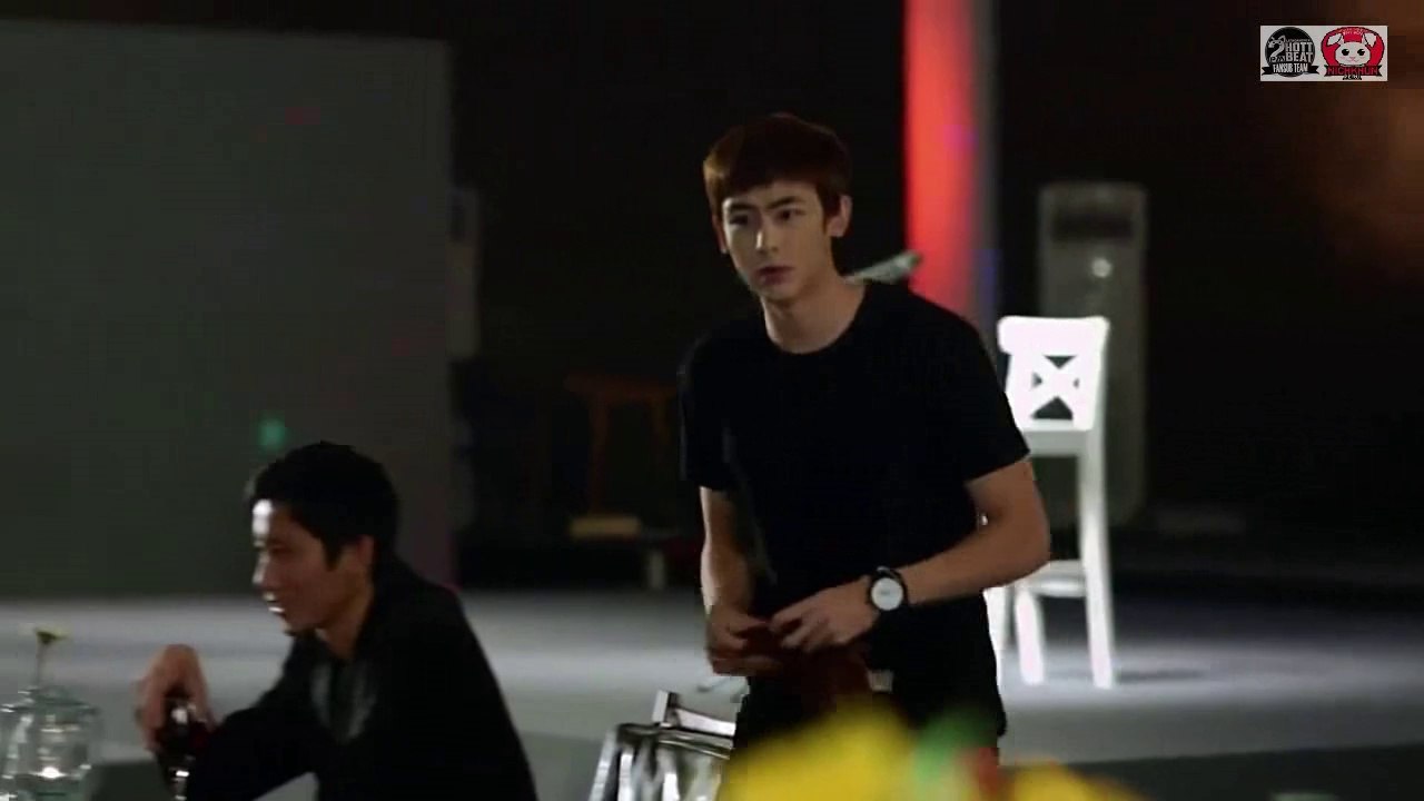 [HBF] 1 verano y medio 4