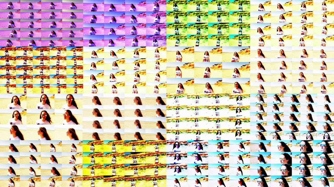 DOROTHEA BIEDERMANN, Meer LYRICS