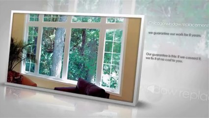 Affordable and Quality Window Installation in Chicago