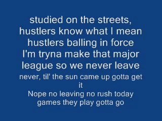 Bones Thugs N Harmony Ft. Akon - I Tried (Lyrics)