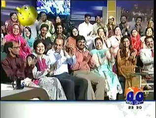 Khabar Naak (20th July 2014)