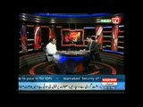 Dr. Moeed Pirzada & Fawad Chaudhry's analysis on the latest Herald Survey