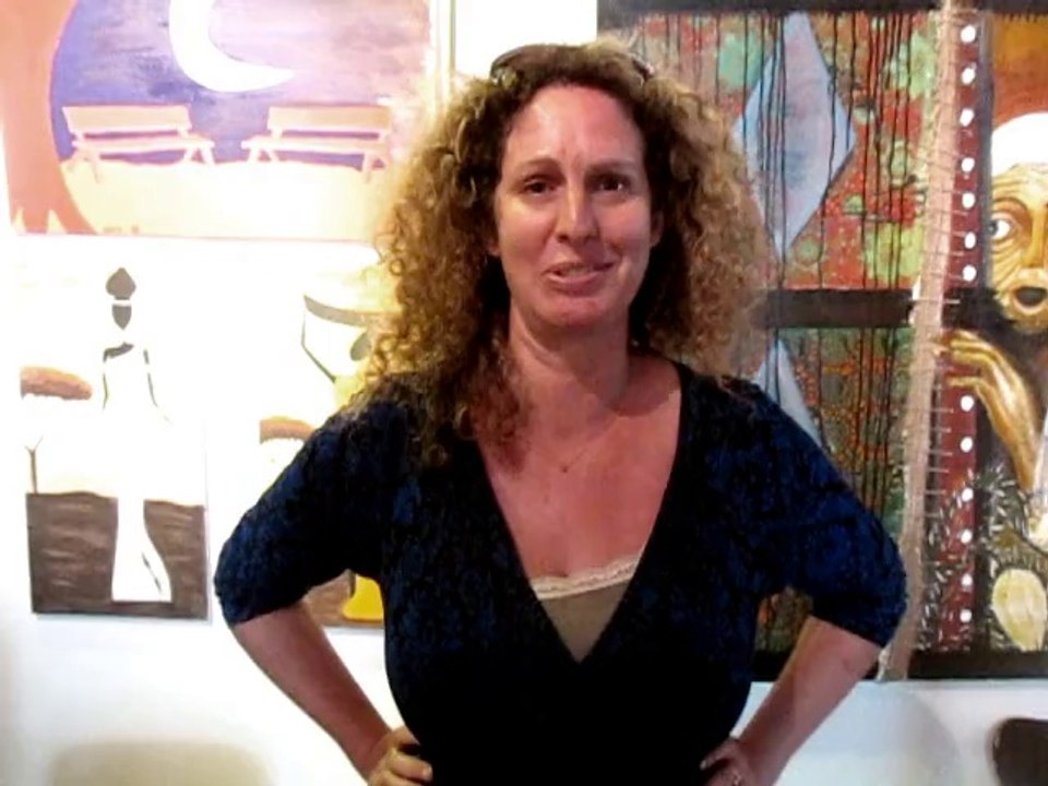 ורד פלד ממליצה על קורס הנדל"ן  של רותם נמיר פרדס