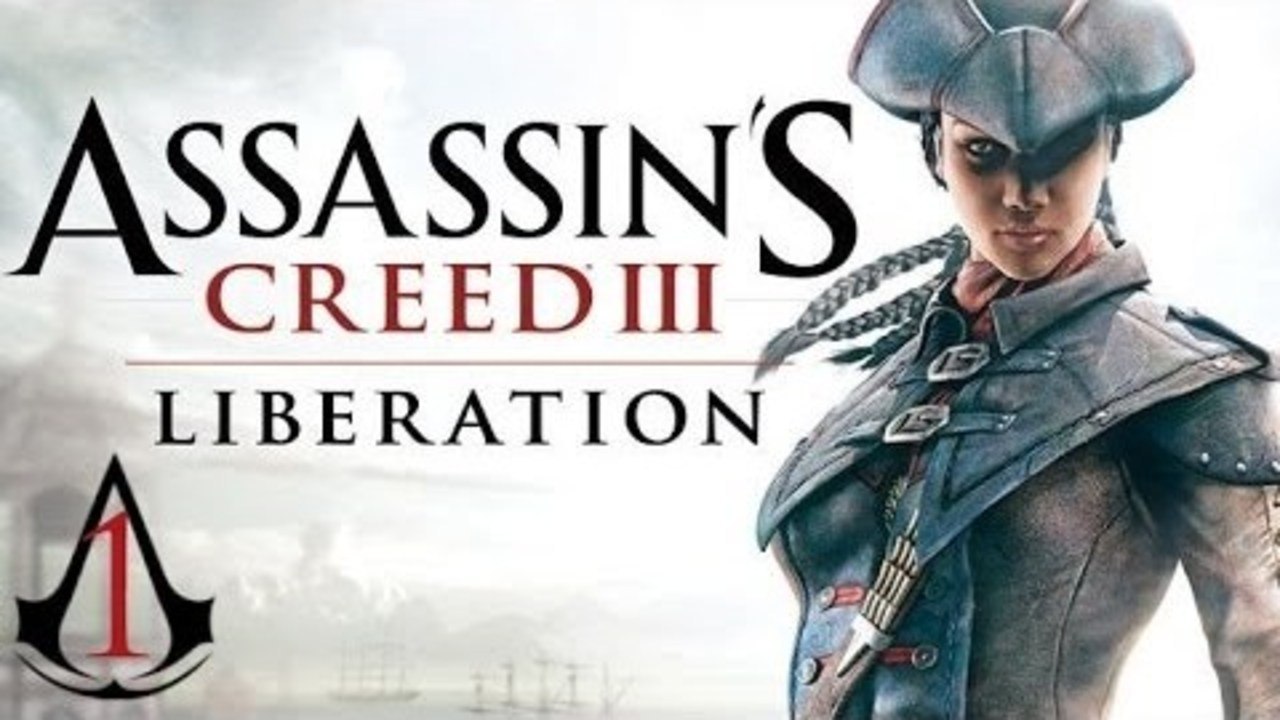 Assassin's Creed Liberations HD - Slavery - #1