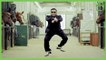 Gaza Gelerek Gangnam Dansı Yapan Hakem