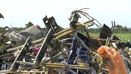 Don't use MH17 crash for 'political ends', Putin says