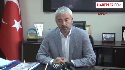 Ordu Büyükşehir Belediyesi'nden İsrail Boykotu