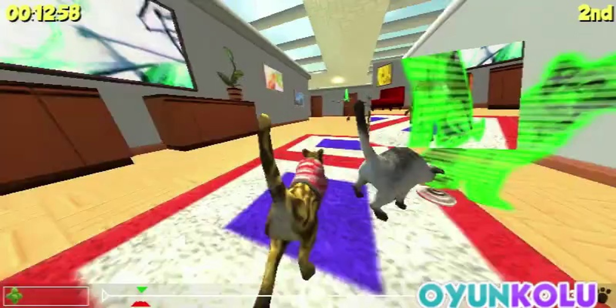 3d Kedi Yarislari Oyunu Nasil Oynanir Dailymotion Video 3d Kedi Yarislari Oyunu Nasil Oynanir Dailymotion Video