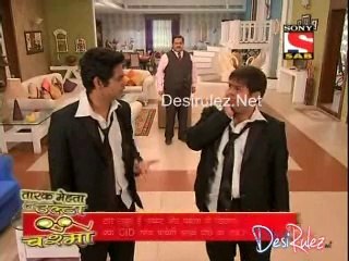 Pritam Pyaare Aur Woh 21st July 2014pt1