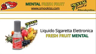 FRESH FRUIT MENTAL | www.smookiss.com