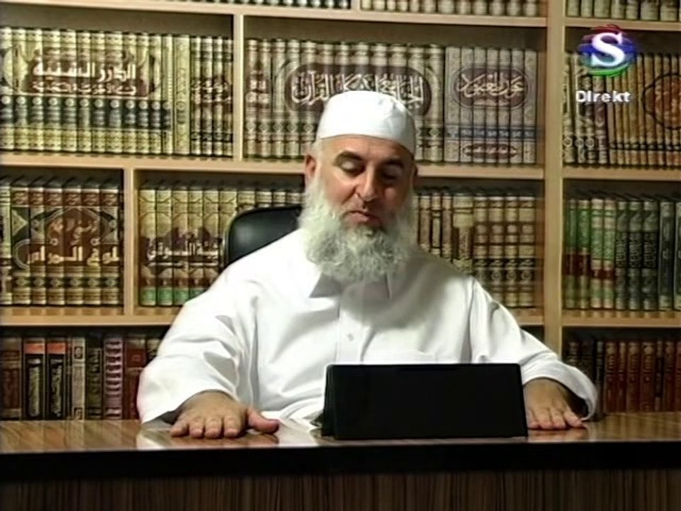 Hoxhë Ulvi Fejzullahu - Tema  Lutu mëngjes e mbramje - 10