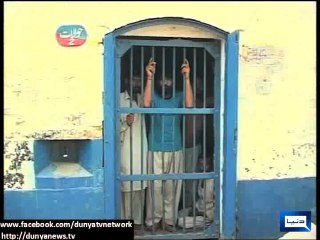 Dunya News - Rana Shoaib is no first-timer; has beaten up police officer Previously