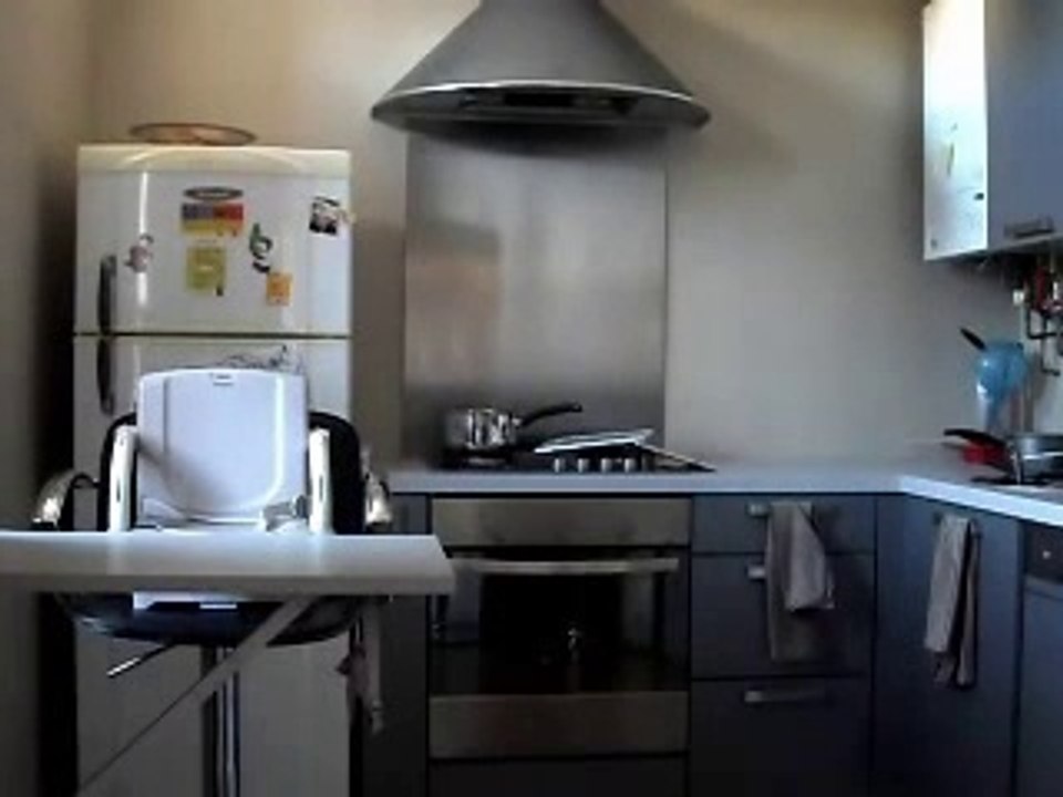 Violent Poltergeist Paranormal Activity Real Life (Part 3 )