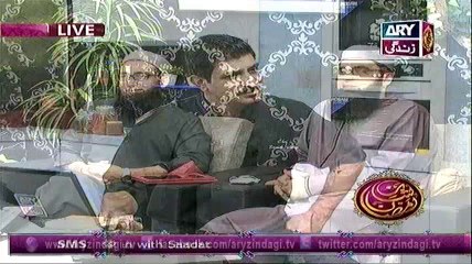 Lifestyle Kitchen, 21-07-14, Shish Taouk, Dhaka Dahi & Healthy Peach Drink