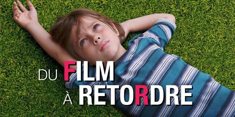 "Boyhood" : douze ans de tournage pour immortaliser la fuite du temps