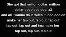 Birdman - Tapout (Lyrics) ft. Lil Wayne, Future, Mack Maine & Nicki Minaj
