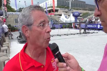 Europétanque à Nice : l'Espagne en demi-finale