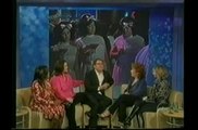 James Spader on The View (11/21/2006)