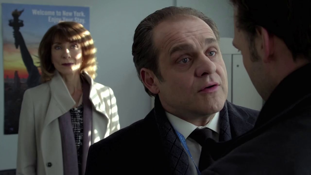 The Strain: FX Networks - This Season on The Strain