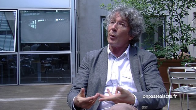 J'ai décidé de mettre à disposition des citoyens des outils numériques collaboratifs