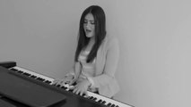 Love Me Again - John Newman piano cover (by Chelsey Johnson)