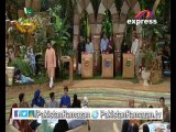 22nd Iftari Zair Zabar Paish Semi Final in Pakistan Ramazan 20-7-2014 Part 6