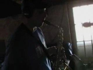 Montage vidéo des prises du CD de JMF-policiers par migg