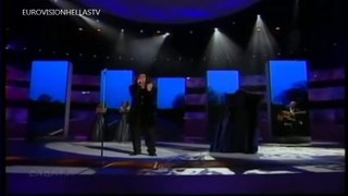 Goran Karan - Kad zaspu anđeli (Eurovision 2000 Croatia)