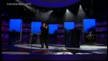 Goran Karan - Kad zaspu anđeli (Eurovision 2000 Croatia)