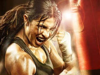 Mary Kom Trailers Out On 23rd July