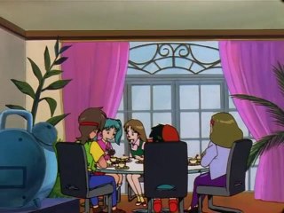 Dolceluna - 20 - Caccia al ladro