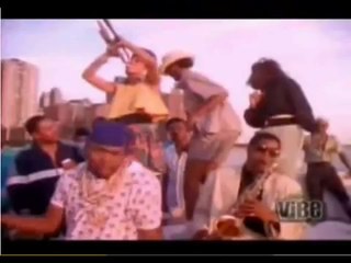 Biz Markie - Vapors (Lyrics)