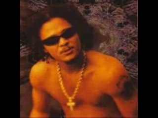 Bizzy Bone - Thugz Cry (With Lyrics)