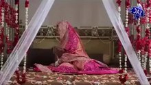 See the video of first night of marriage in Pakistan.