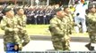 Colombia celebró 204 años de independencia con desfile cívico-militar