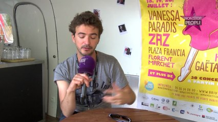 Renan Luce assure que Renaud va bien