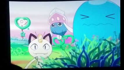 CLIP - Cortometraggio Klefki