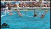 France 8 Germany 7 European Champ Budapest 2014 Day 5 21.7.14 water polo