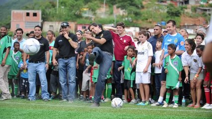 A ‘era Dunga’ vai voltar?