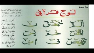 SURAH AL ADIYAT URDU