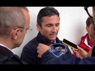 CITTACELESTE.IT - Marroccu su Astori: "Stiamo trattando solo con la Lazio"