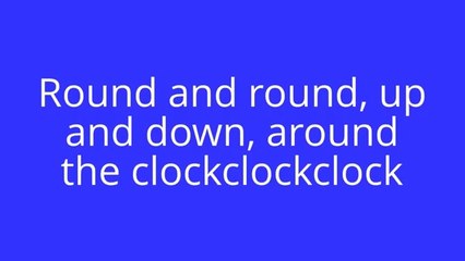 Black Eyed Peas - I Gotta Feeling (Lyrics)