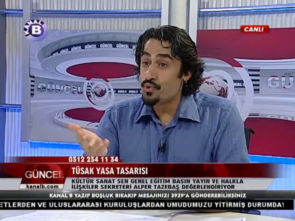 Alper Tazebaş