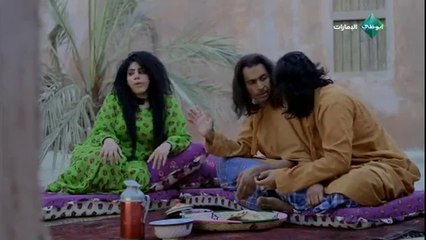 مسلسل حبة رمل حلقة 21