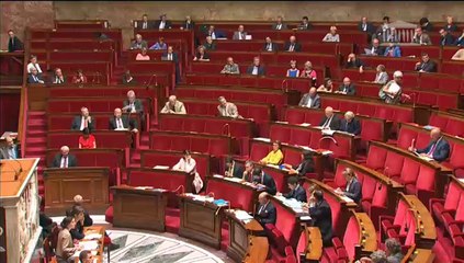 Délimitation des régions - Explication de vote