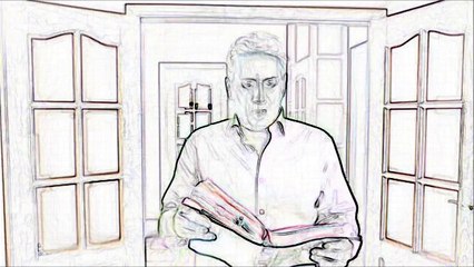 Profeta Miguel de Sevilla - El espiritu de Vasti siglo XXI - 1