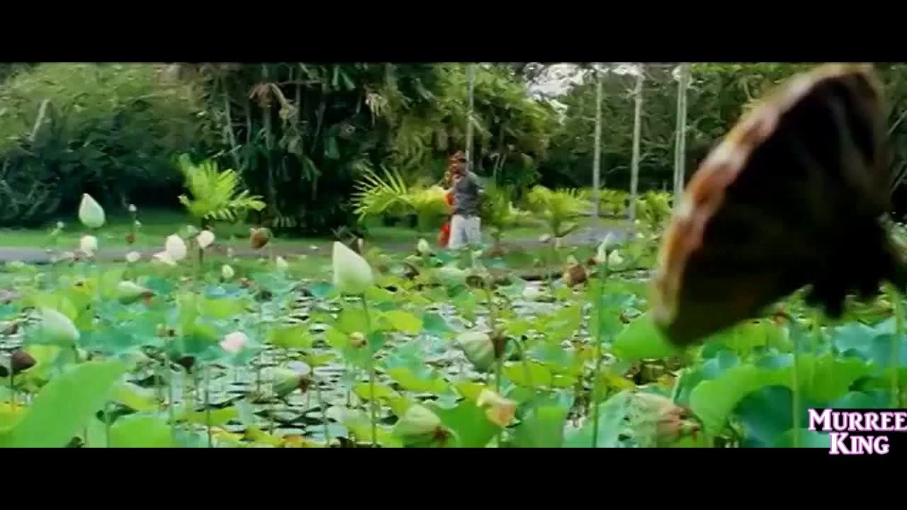 Wo Ladki Bahut Yaad Aati Hai - Kumar Sanu, Alka Yagnik - Qayamat (2003)