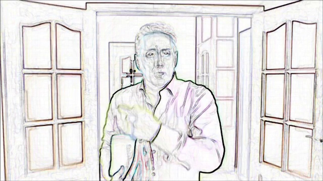 Profeta Miguel de Sevilla - El espiritu de Vasti siglo XXI - 2