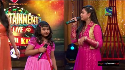 Entertainment Ke Liye 21st July 2014 Video Watch Online _avi