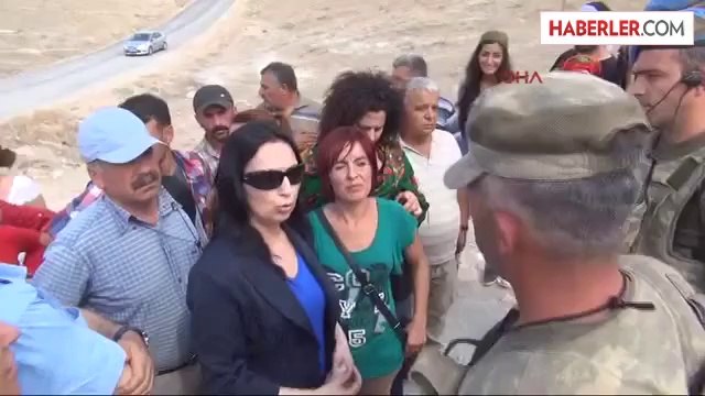 Dha Yurt: Suriye Sınır Hattında Gerginlik